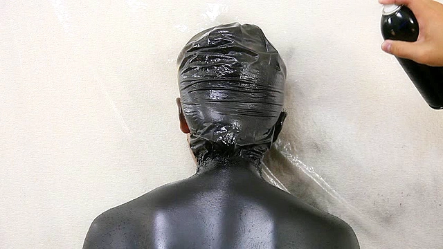 RUBBER -spray-