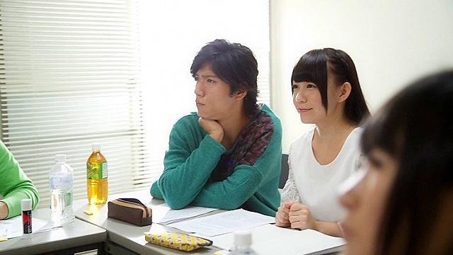 ミッドナイト×スクランブル －大学生活最後のゼミ合宿－