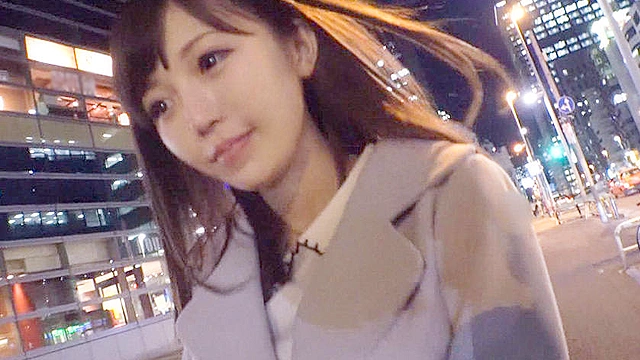 SEXの逸材。ドスケベ素人の衝撃的試し撮り 性癖をこじらせてプレステージに自らやって来た本物素人さん達の顛末。 VOL.17