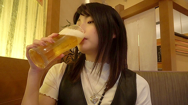 【ガチ中出し限定】イチャラブだいちゅき生素人娘 安堂はるの