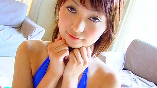 素人着エロ倶楽部 かりんちゃん 18才 明○大学英文専攻