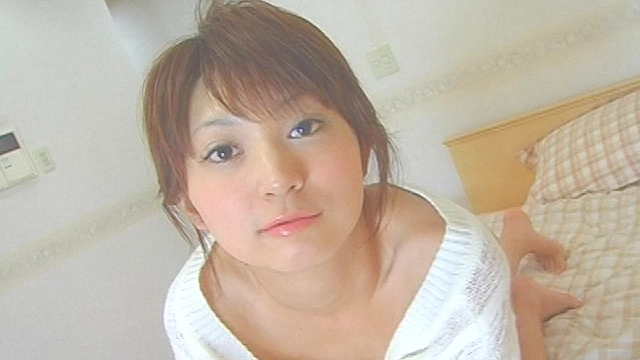 素人着エロ倶楽部 かりんちゃん 18才 明○大学英文専攻