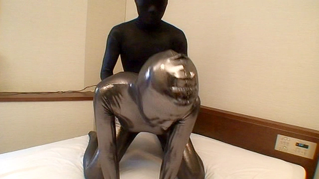 ガンメタゼンタイSEX！！