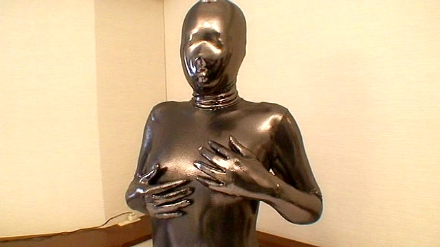 ガンメタゼンタイSEX！！