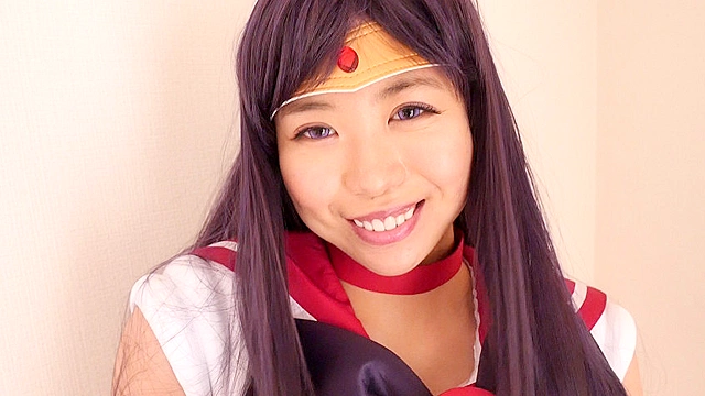 【中出し】厳選美少女にコスプレさせてオレの子を孕ませる！【火野●イ】