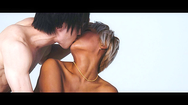 THE F1RST SEX no 07