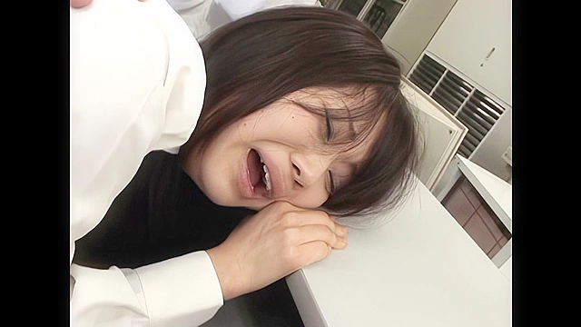 【AIリマスター版】NO.1美女軍団 銀行強盗事件 中出し50連発 6周年記念作品