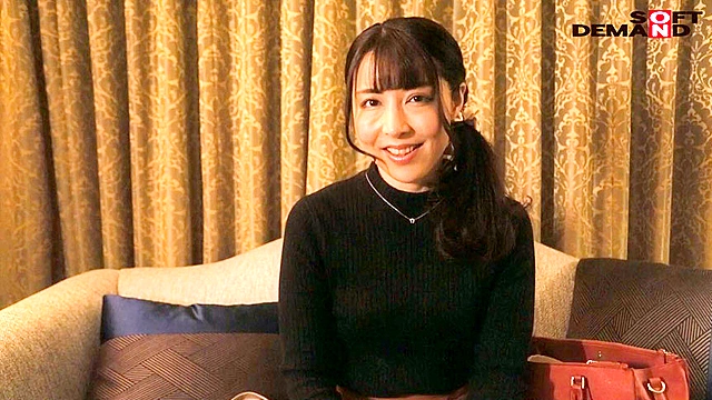 「お金よりも大切な何かを見つけに来ました…」冨田朝香 38歳 最終章 「生セックスの快感が忘れられないんです」たっぷり精子をため込んだ他人棒5本と妊娠覚悟の濃密中出し三昧