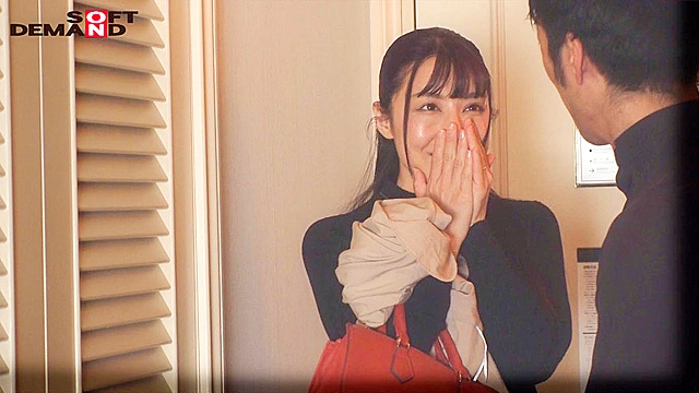 「お金よりも大切な何かを見つけに来ました…」冨田朝香 38歳 最終章 「生セックスの快感が忘れられないんです」たっぷり精子をため込んだ他人棒5本と妊娠覚悟の濃密中出し三昧