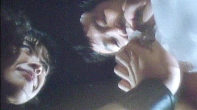 SM刺青本番