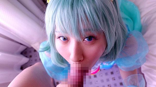 【中出し】厳選美少女にコスプレさせてオレの子を孕ませる！【キ●アミルキー】