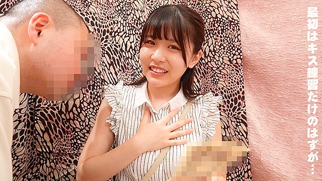 E★ナンパDX 女子大生なつみちゃん20歳