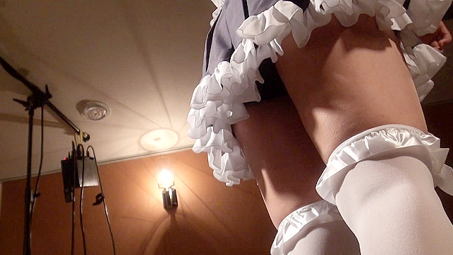 ○撮 パンチラ最前線