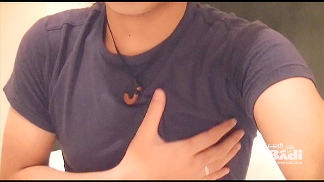拝啓 射精します