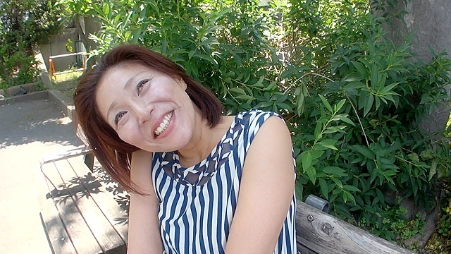 熟蜜のヒミツ つばさ40歳