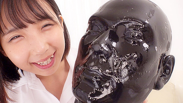変態ベロ唾液マニアックス 美少女の卑猥なベロと濃厚粘着唾液をとことん味わい尽くす