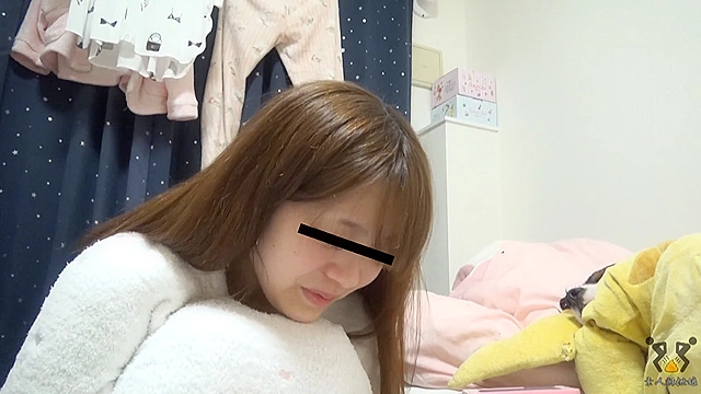 わたしの1ヶ月うんち記録～御手洗ましろ編～Part2