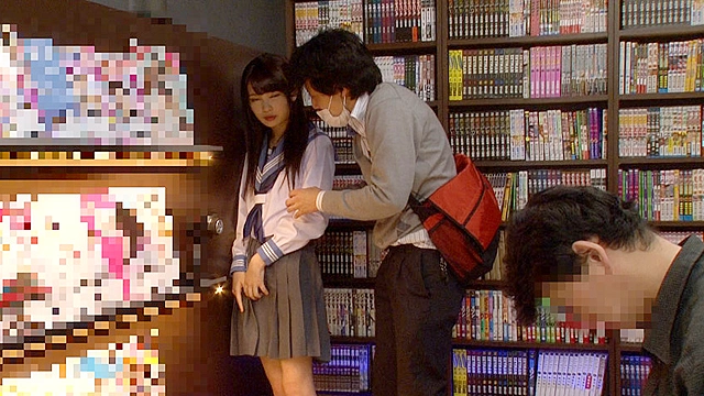 ビッグバンローター！自分から腰を振って、野外潮吹きをオネダリしてくる露出願望娘
