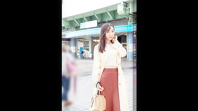初撮り人妻 23 今からこの人妻とハメ撮りします。