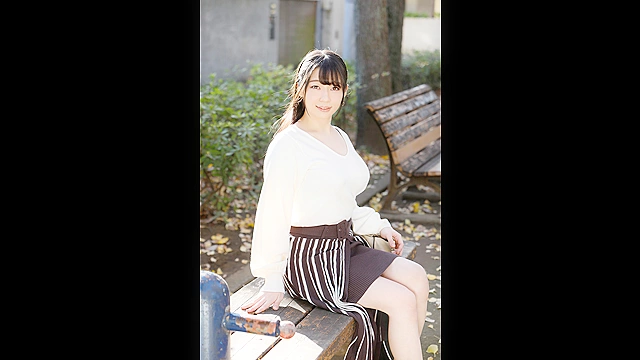 最高の愛人、濃密な中出し性交 File.6 ツンとした美尻＆Gカップ美巨乳