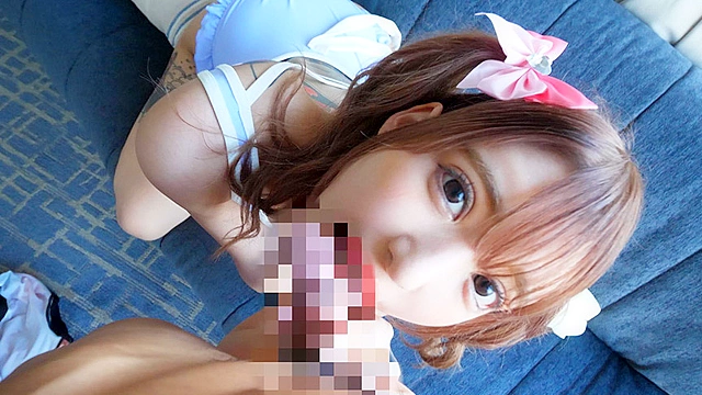 タトゥーギャル 5名