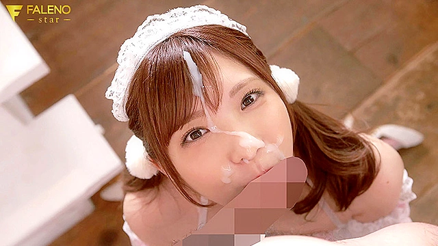 コスプレ趣味の現役保育士さんが超可愛い声でイキまくり！月乃さくら初BEST 8時間
