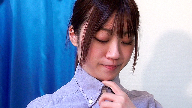 制服着衣相互考察レズ