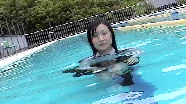 水物語