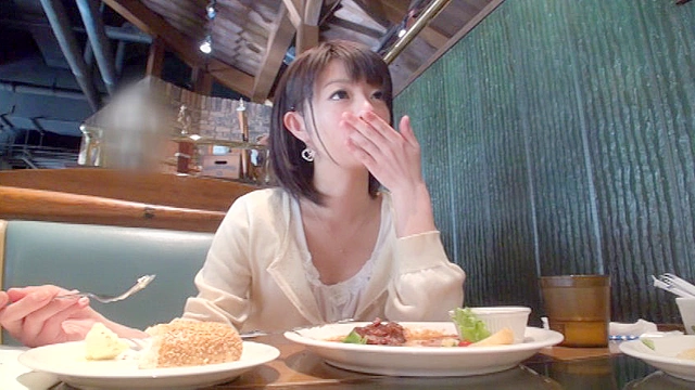 エスカレートするドしろーと娘 223