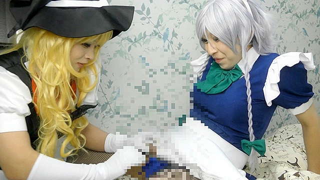肛魔姦