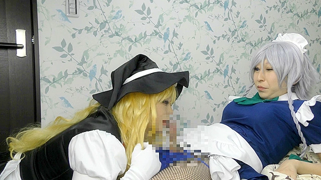 肛魔姦