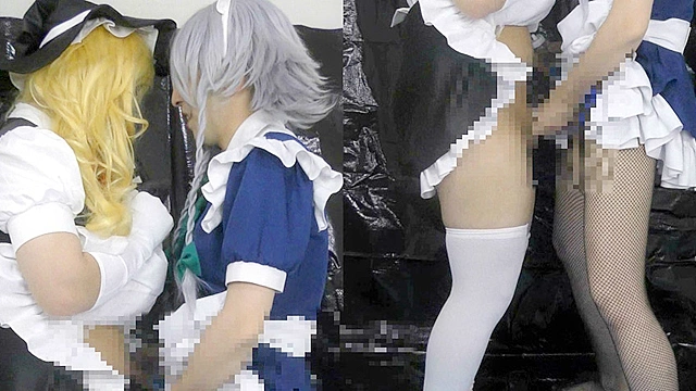 肛魔姦