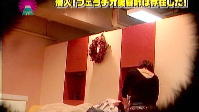 フェラチオ美容師は実在した！（1）～都内人気店「S」の新人美容師はカットモデルを抜いてくれます！