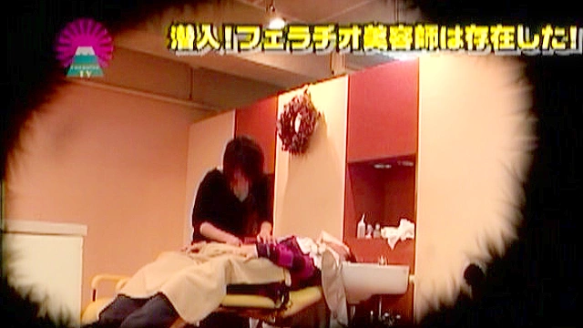 フェラチオ美容師は実在した！（1）～都内人気店「S」の新人美容師はカットモデルを抜いてくれます！