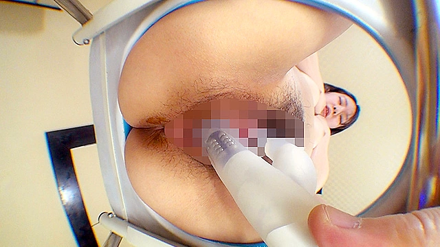 頭上要注意！ 糞壷ビューイング 第2集
