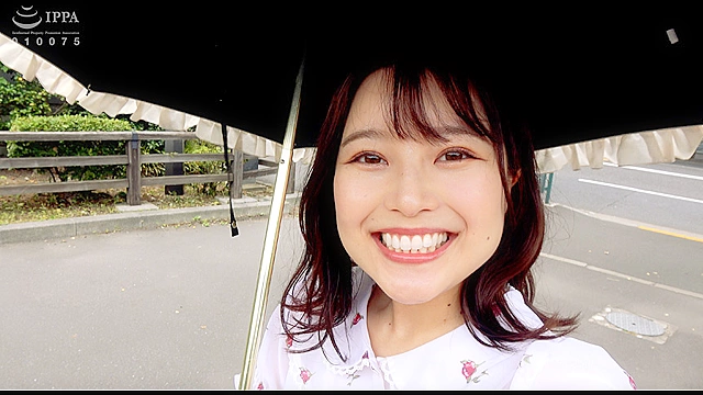 チャレンジ！タイマー電マ ちはる