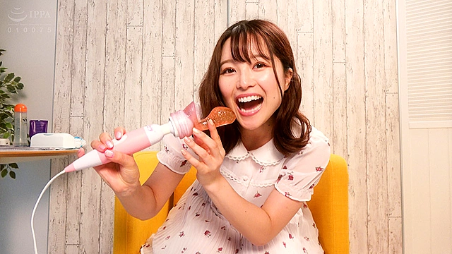 チャレンジ！タイマー電マ ちはる