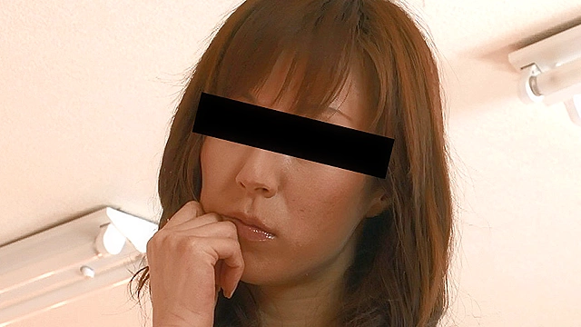 熟女に叱られたい願望 厳しく優しく睨まれながら