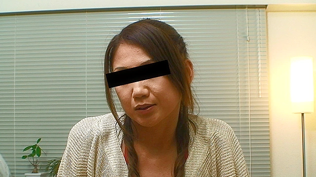 熟女に叱られたい願望 厳しく優しく睨まれながら