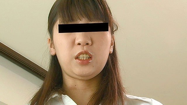 熟女に叱られたい願望 厳しく優しく睨まれながら
