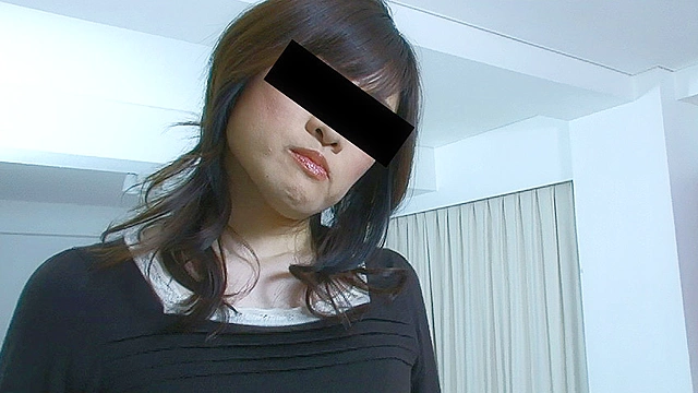 熟女に叱られたい願望 厳しく優しく睨まれながら