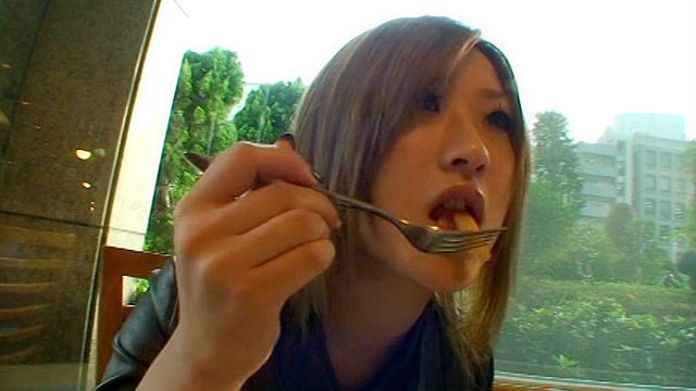 ダマし撮りじぇねれーしょん11
