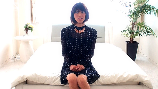 これがスーパーS級女装子Nicole誕生の瞬間！！人生初の女装、初のAV出演！！