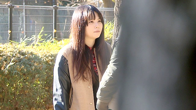 全国女子大生図鑑☆香川 みゆちゃん 20才