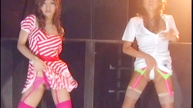 WクイコミDANCE1