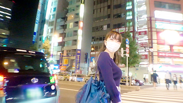 本物シロウトさん、はじめてのナマ中出し。AV男優黒田悠斗に憧れる素人女性ファンのSEXドキュメント