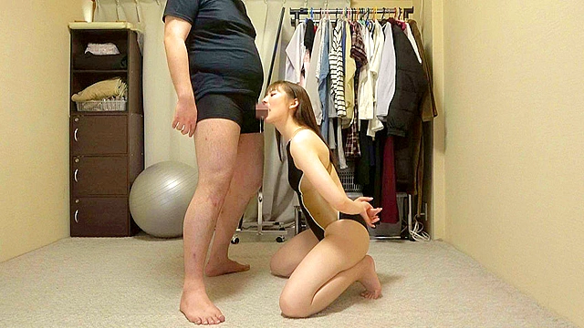 末広純 濡れてテカってピッタリ密着 神競泳水着 可愛い女子の競泳水着姿をじっとりと堪能着替え○撮から始まり貧乳から巨乳にパイパン、ハミ毛、ジョリワキ等のフェチ接写やローションソーププレイや競泳水着ぶっかけ等を完全着衣で楽しむAV