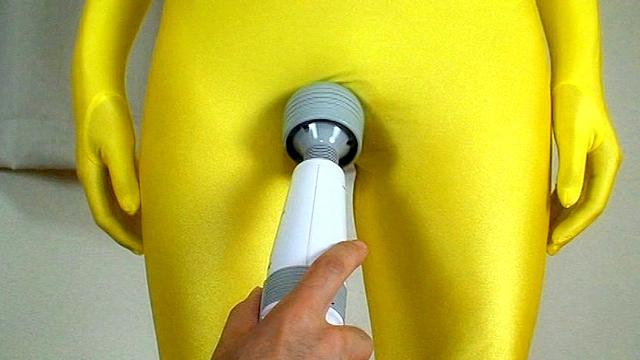 ゼンタイ人形でHしよっ！！＋はじめての全身タイツ