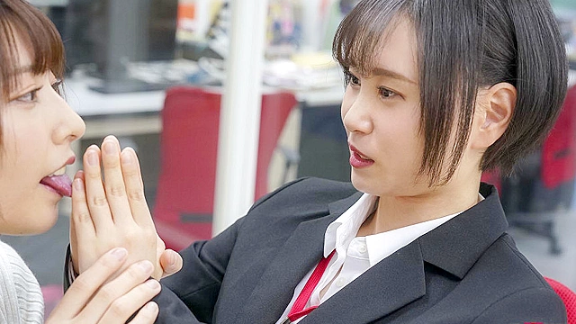 SOD女子社員 AV界を代表するレジェンド4名が伝授！ 相手を絶対に気持ち良くさせるSEX学 浅井心晴