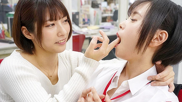 SOD女子社員 AV界を代表するレジェンド4名が伝授！ 相手を絶対に気持ち良くさせるSEX学 浅井心晴